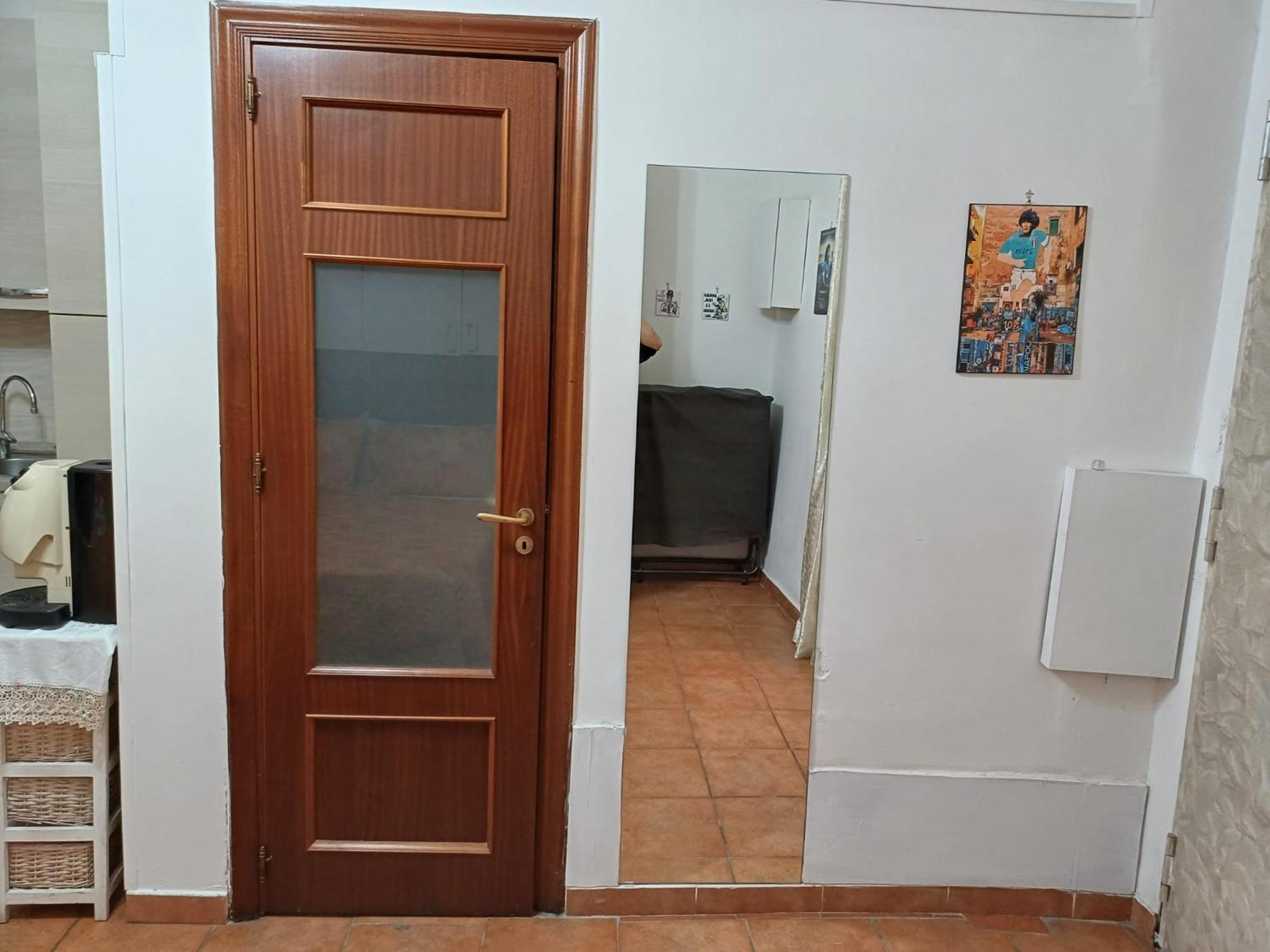 La Casetta Di Ciacione Naples Luaran gambar