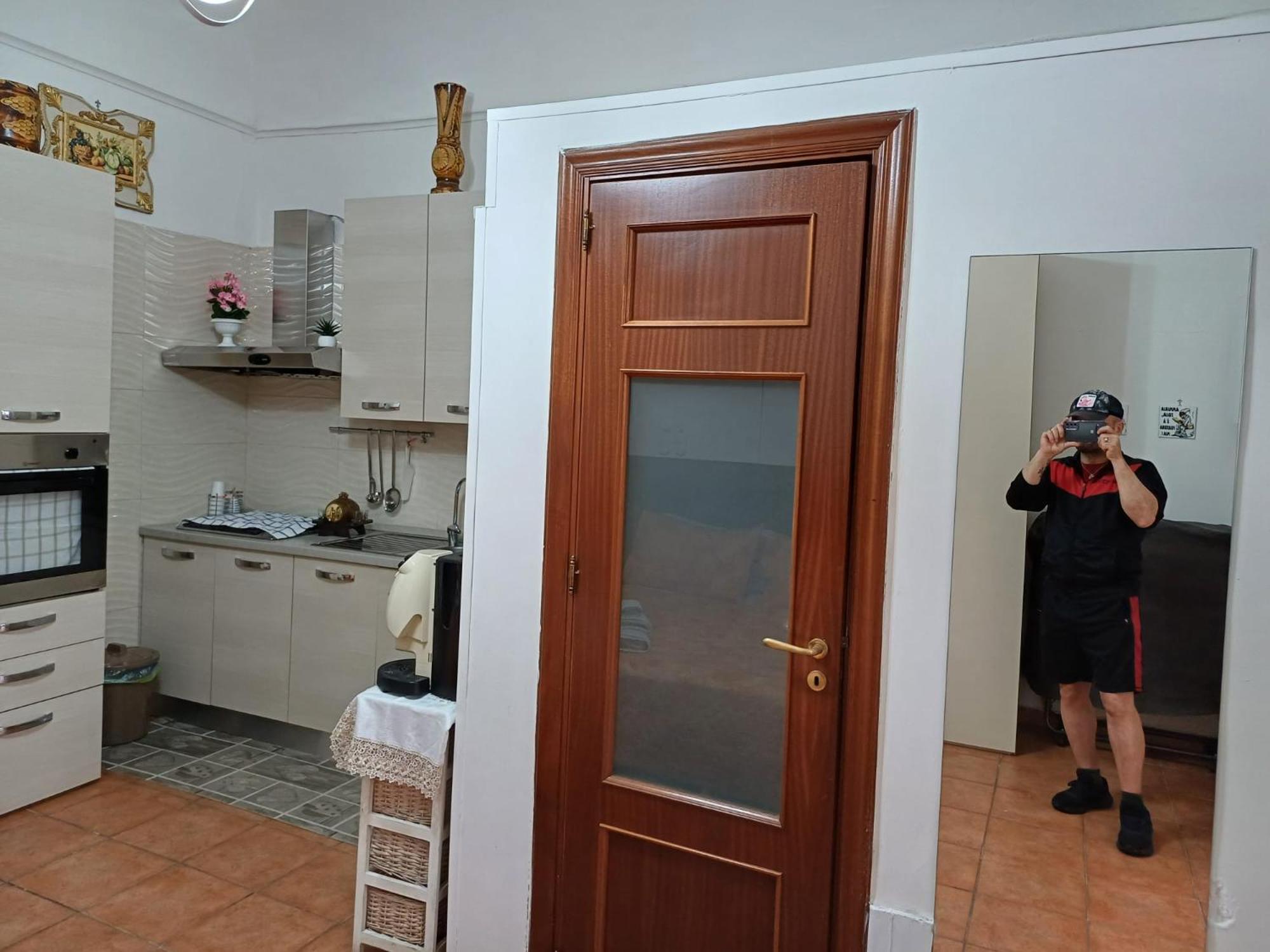 La Casetta Di Ciacione Naples Luaran gambar